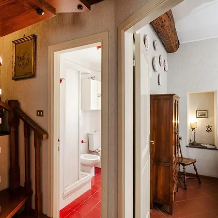 Seaview Near The Castle By Wonderful Italy Appartement Camogli