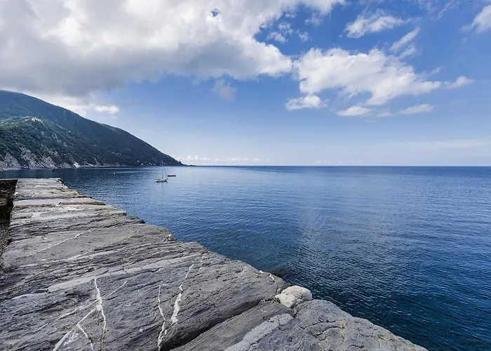 Apartamento Seaview Near The Castle By Wonderful Italy