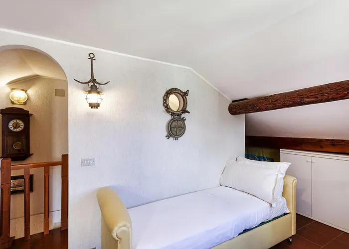 Seaview Near The Castle By Wonderful Italy Apartamento