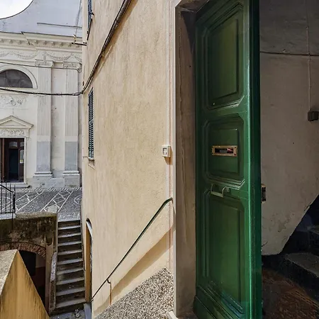 Seaview Near The Castle By Wonderful Italy Apartment *