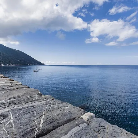 Апартаменты Seaview Near The Castle By Wonderful Italy
