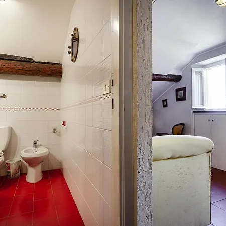 Apartment Seaview Near The Castle By Wonderful Italy *