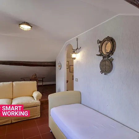 Seaview Near The Castle By Wonderful Italy