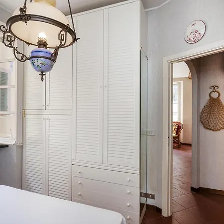 Seaview Near The Castle By Wonderful Italy * Camogli