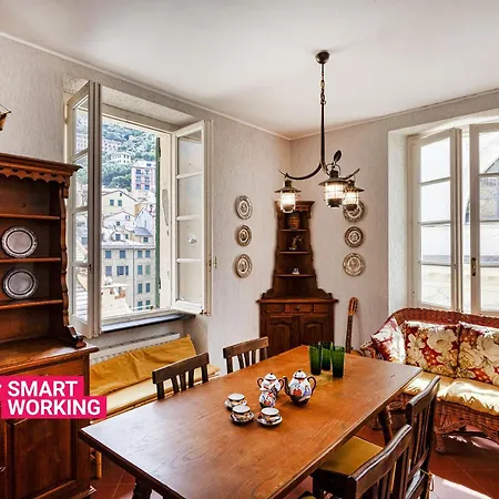Apartment Seaview Near The Castle By Wonderful Italy *