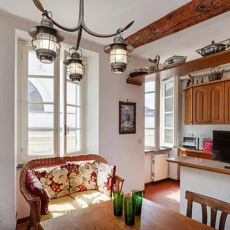Apartment Seaview Near The Castle By Wonderful Italy
